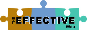 Website services from The Effective Web